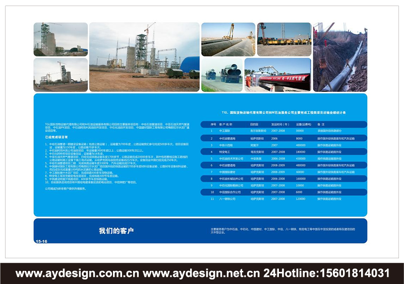 物流企業標志設計-貨代公司品牌商標設計-重大件運輸樣本畫冊設計-國際貨代企業VI設計-上海奧韻廣告專業品牌策略機構