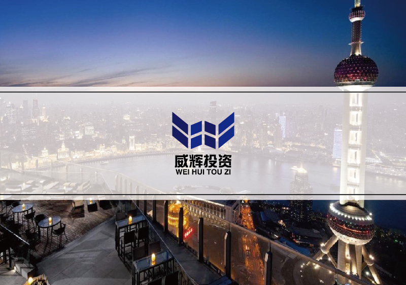 投資公司標(biāo)志設(shè)計(jì)-金融企業(yè)LOGO設(shè)計(jì)-上海標(biāo)志設(shè)計(jì)公司