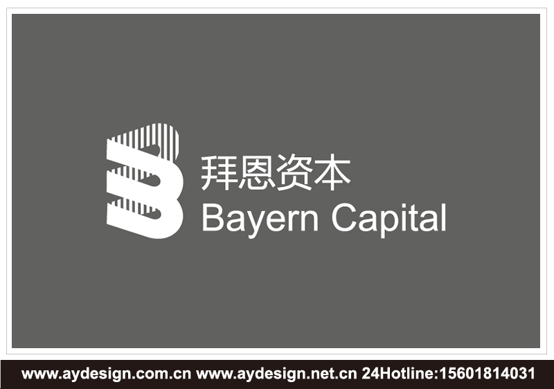 基金公司VI設計-股權投資企業標志設計-上海奧韻廣告專業品牌策略機構
