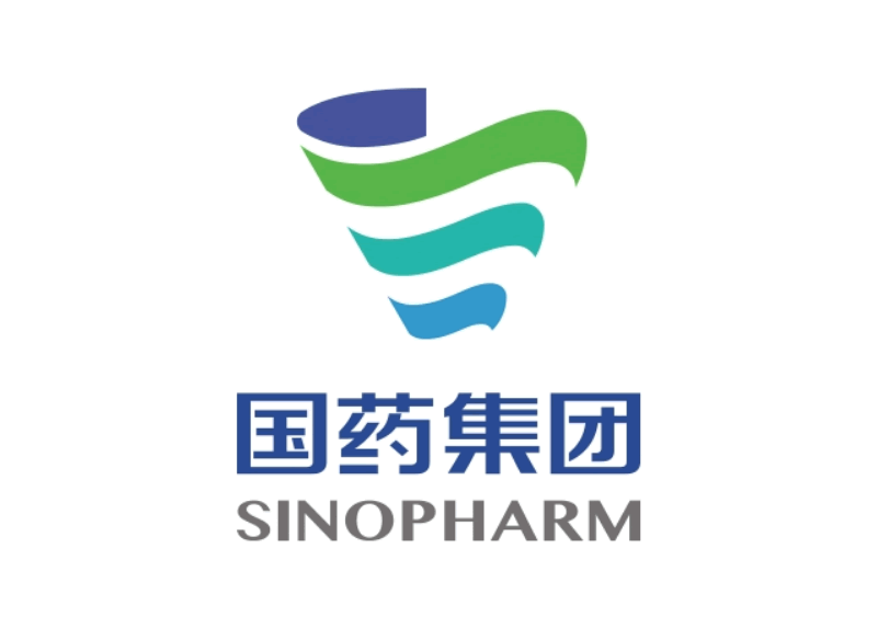 國藥集團(tuán)標(biāo)志含義-國藥集團(tuán)logo原型-中國醫(yī)藥集團(tuán)有限公司簡介
